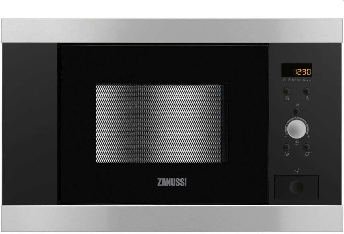 Zanussi Zbm 17542 Xa Microwave 17 L 800 W