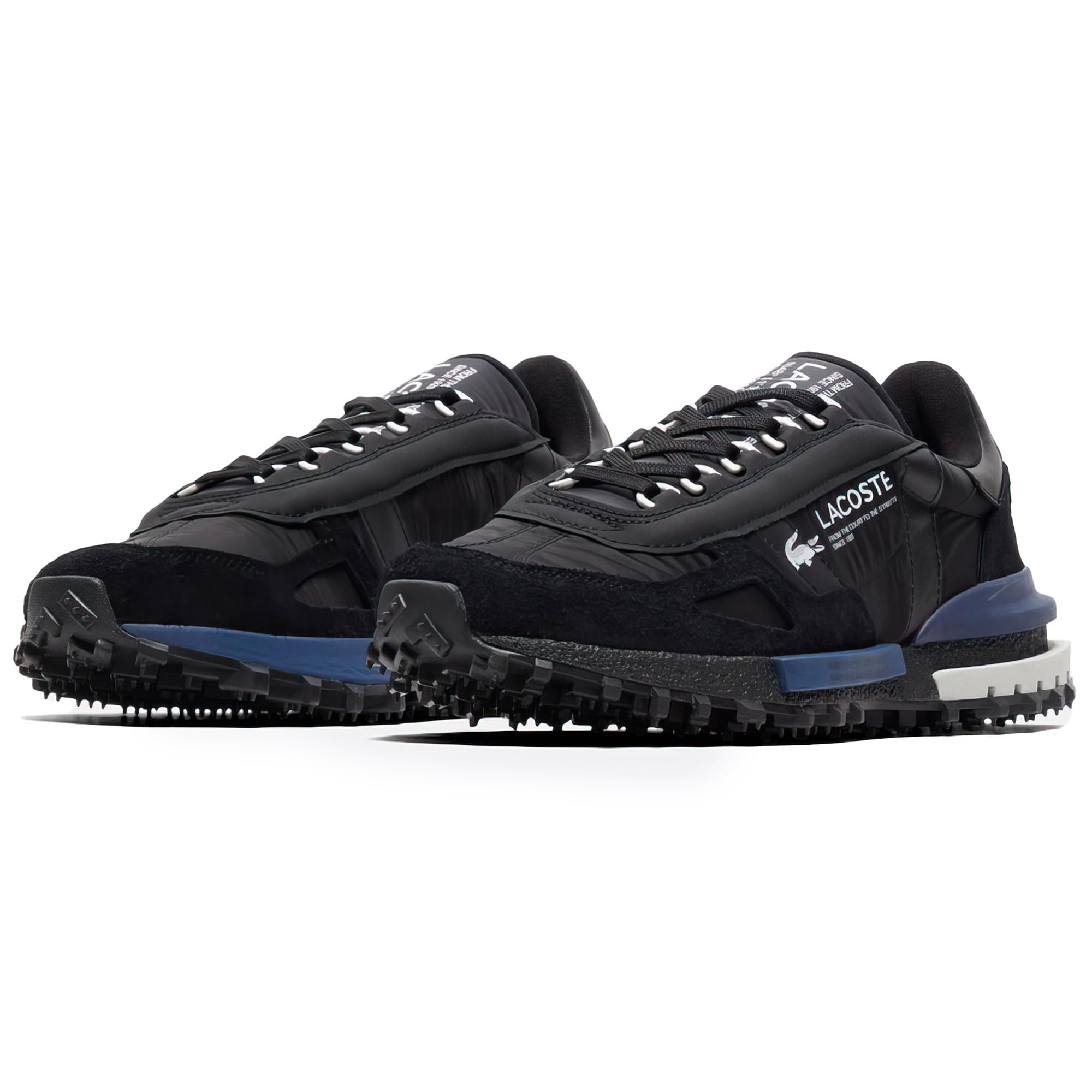 Lacoste Men's Elite Active Sneaker