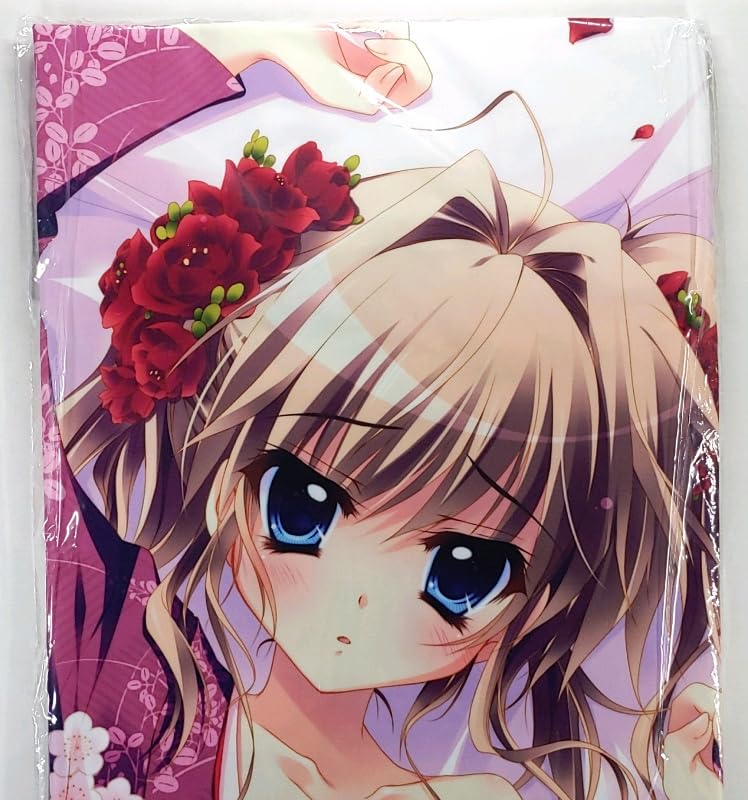 支援者限定特典　プリモアート　ぱれっと 和泉つばす ましろ色シンフォニー　翡翠亭 Amazon | ぱれっと 和泉つばす ましろ色シンフォニー 瀬名愛理 着物ver