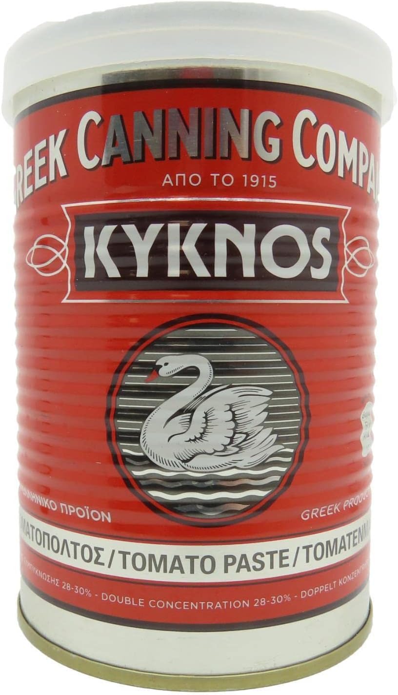 Kyknos Tomato Paste