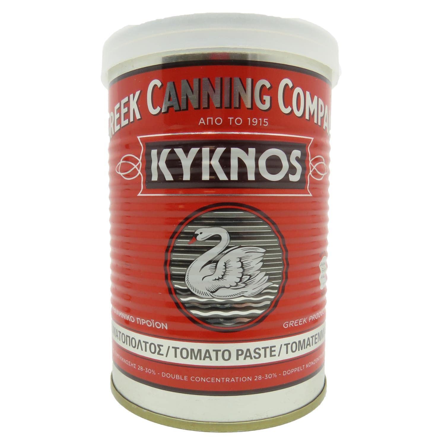 Kyknos Tomato Paste