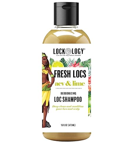 Champú para rastas champú Loc y champú para temas champú líquido orgánico de árbol de té  Productos para rastas y accesorios para rastas disponible en Yaxa Colombia