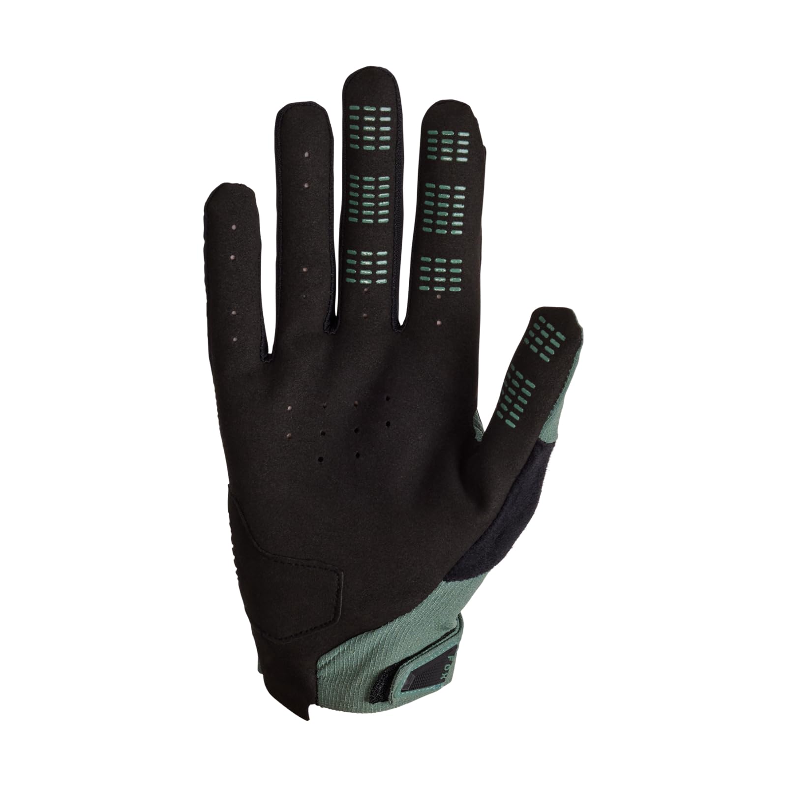Guanti Fox Defend MTB Wind In Nero - Uomo, Antivento, Per Enduro E Mountain Bike