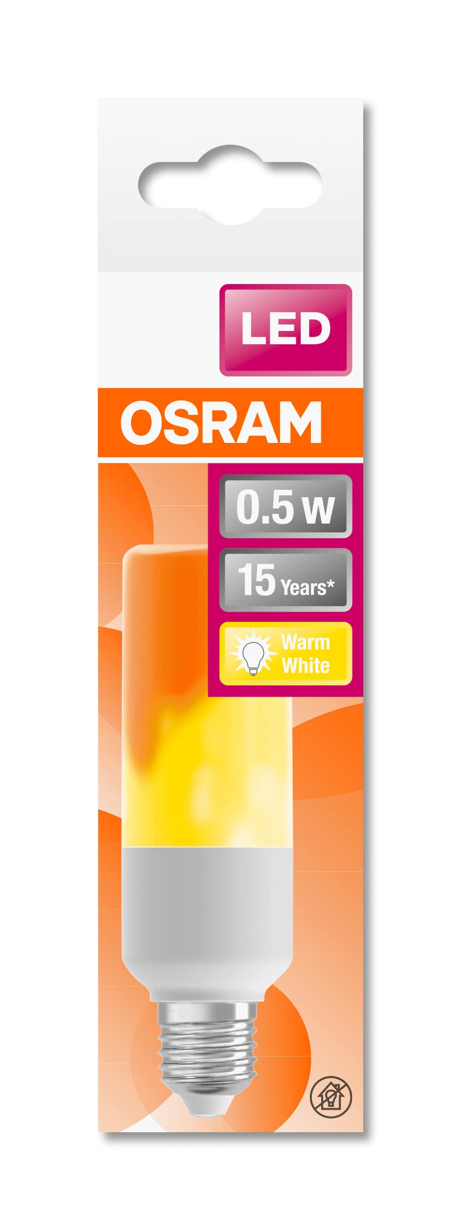 OSRAM LED Star Stick, White - Image 3