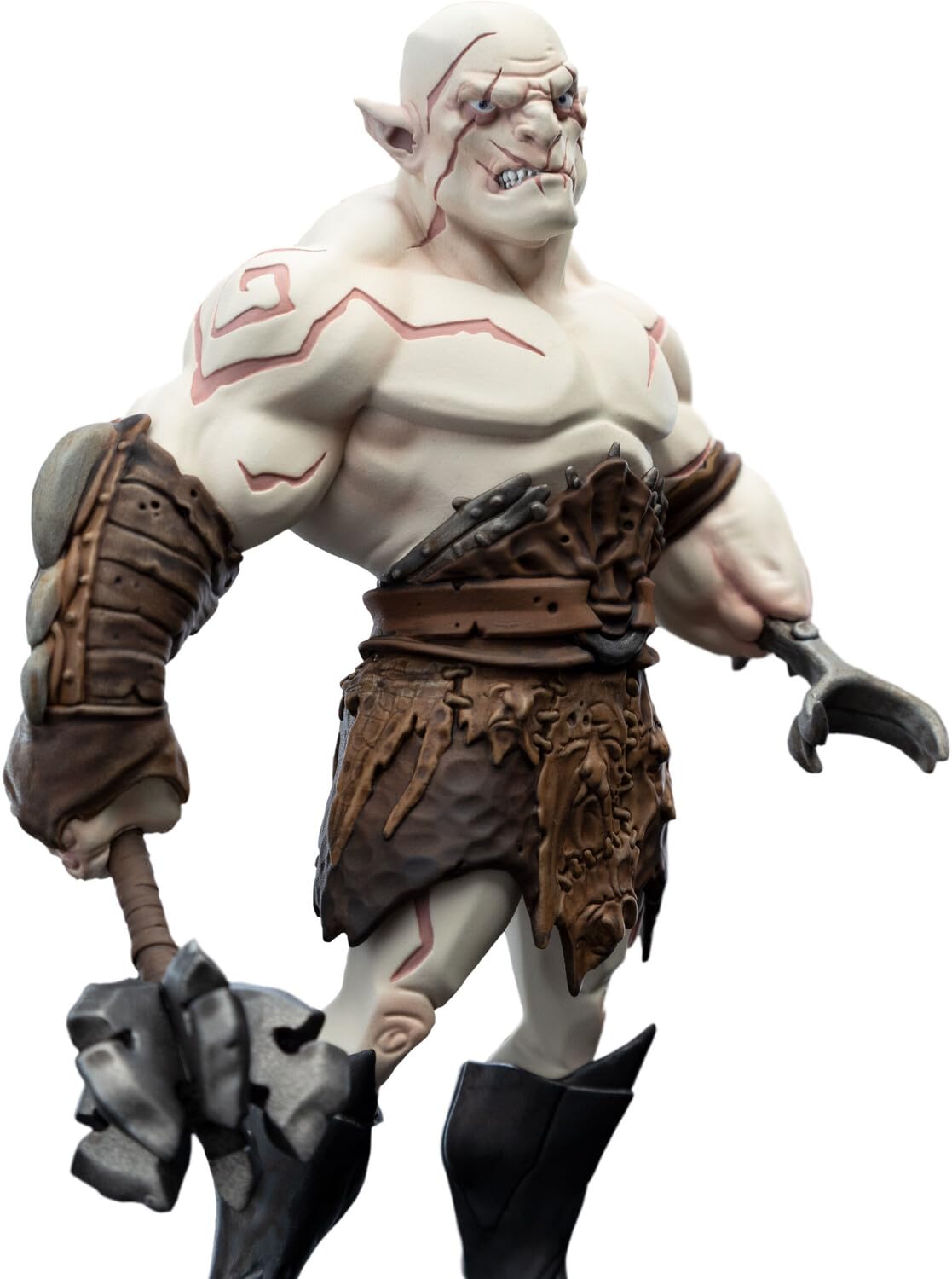 Amazon.com: WETA Workshop Mini Epics - The Hobbit Trilogy - Azog