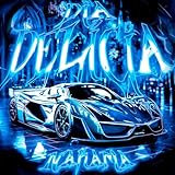 DIA DELÍCIA [Explicit]