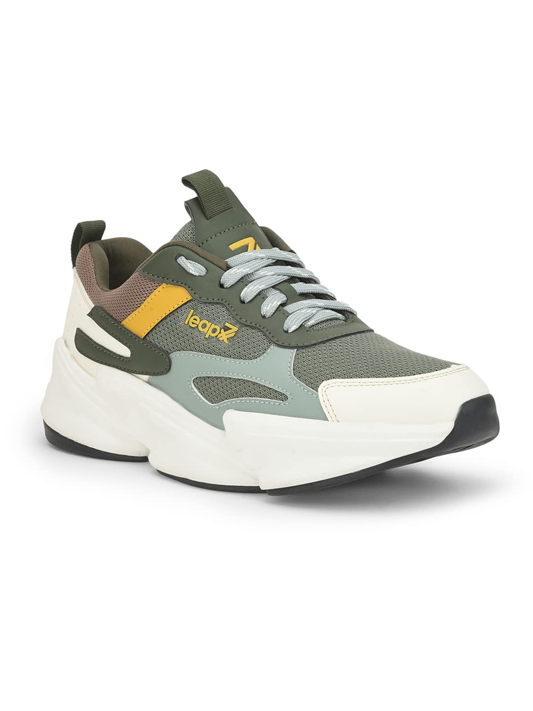 Liberty Men Jose Olgreen Running Shoe-6 UK(40 EU) (B0BF5P7CBW) Amazon Price History, Amazon Price Tracker