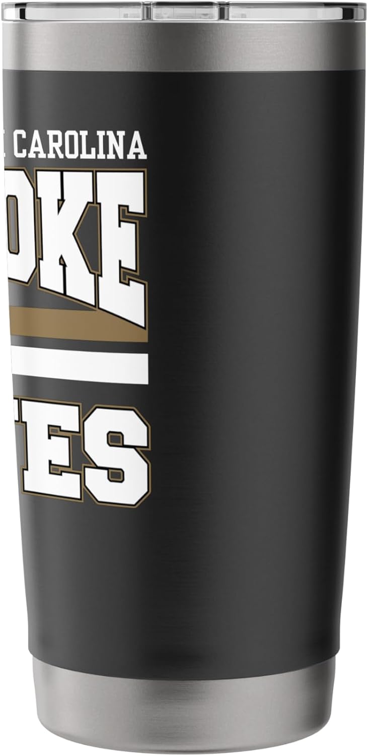 North Carolina at Pembroke | NCAA University | VNPUNCP301 Stainless Steel Insulated Tumbler