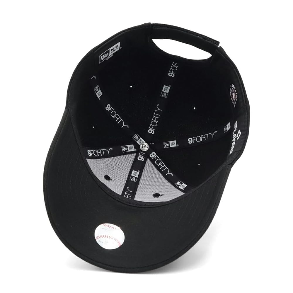 KANDYTOWN x THE CPA ニューエラ キャップ KT4L ブラック 59FIFTY Shohei Ochiai 落合翔平 キャップ ブラック