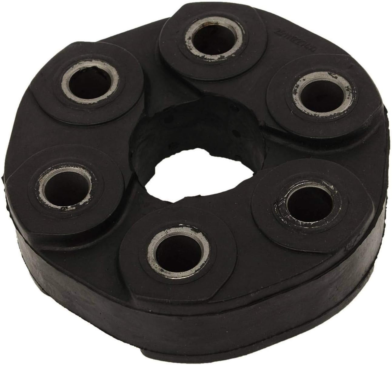 Driveshaft Shaft Center Support Bearing + Flex Disc Joint Kit