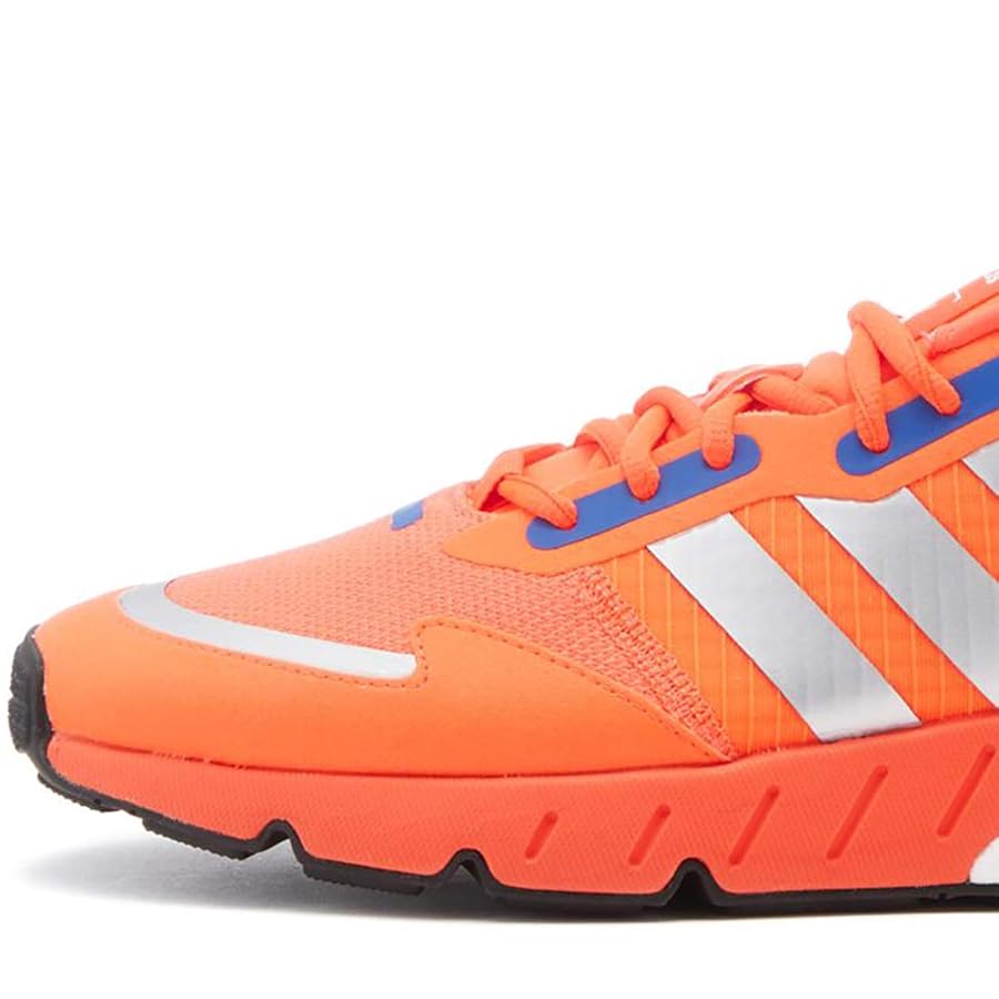 Amazon | [アディダス] ゼットエックス ZX ソーラーレッド