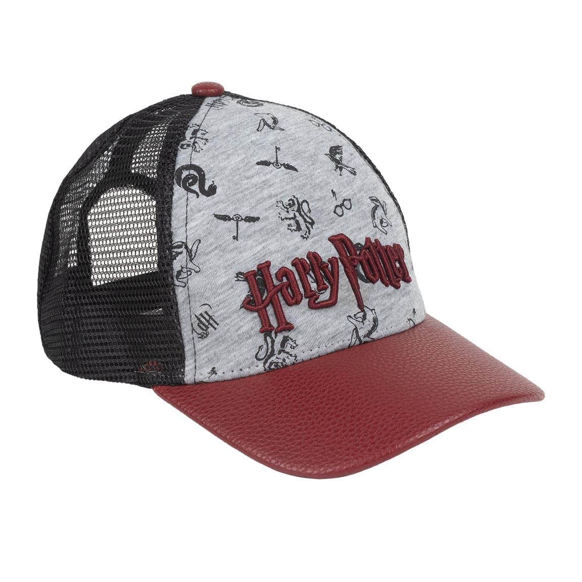 CERDÁ LIFE'S LITTLE MOMENTS Gorra Infantil Ajustable Sombrero para el Sol, Multicolor, Estándar Unisex niños