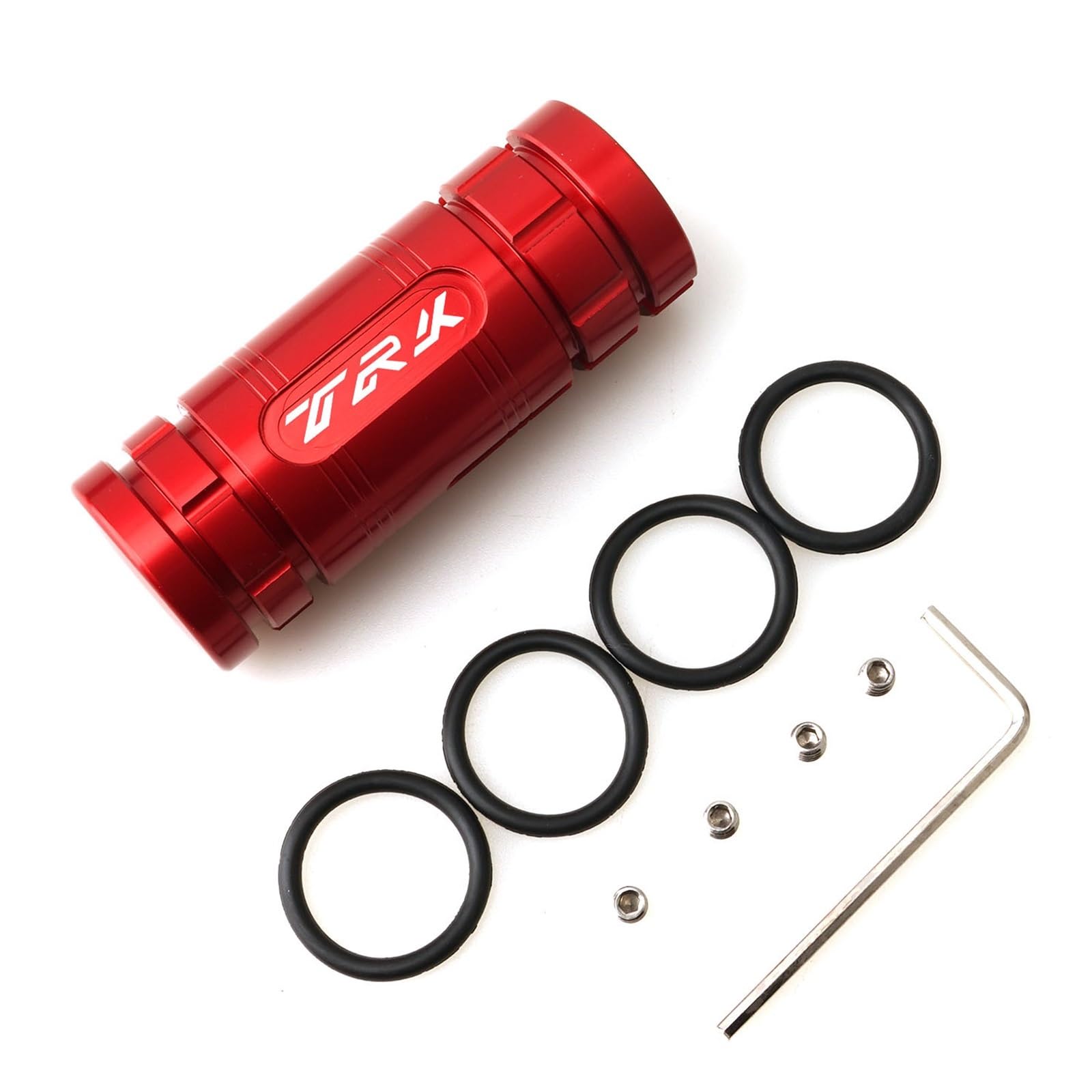 Justcatys N Motorcycle Shift Lever Tip For Trk502 Trk502x Trk702 Trk702x Motorcycle Accessories Gear Shift Lever Tip Extensio Enlarger Pedal(N)