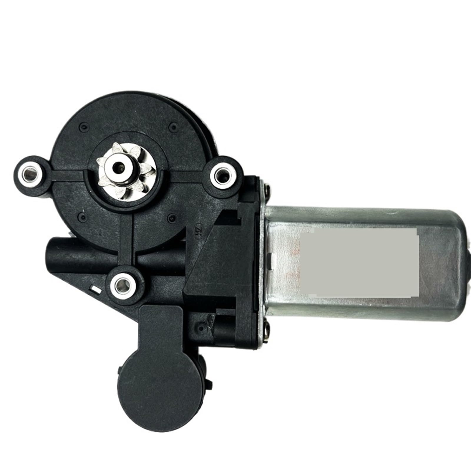 HIIAW Window Motor Electric for Camry 2002-2006 for RAV4 2001-2005 for Highlander for Scion XA 8572033120 85720-32150 Window Regulator Bracket