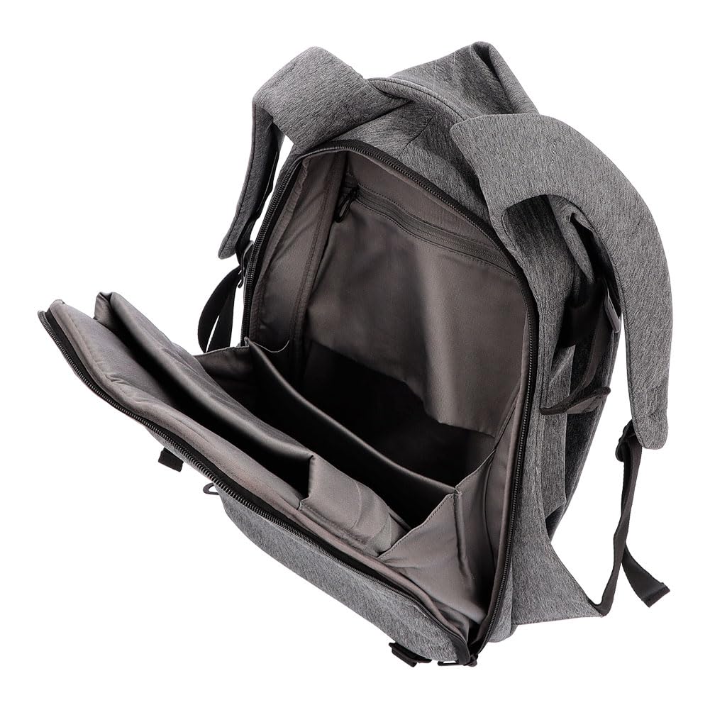 【良品】Cote&Ciel コートエシエル リュック ブラック　Lサイズ Amazon.co.jp: [COTE&CIEL] コートエシエル リュック イザール