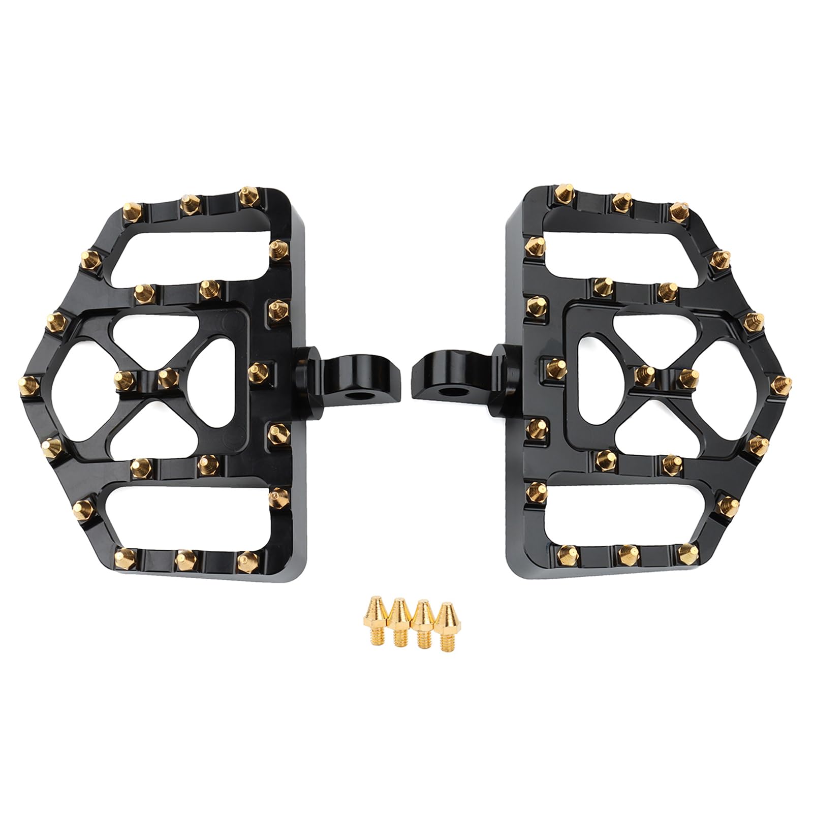 303SURFBOARDS 303×JJ2 Amazon.com: Lingdu MX Offroad Floorboards 360 Rotating Wide Foot