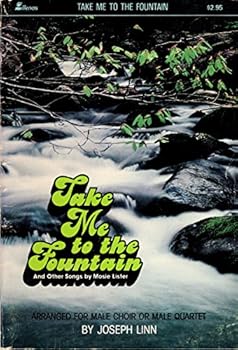 Paperback Take Me to the Fountain Book