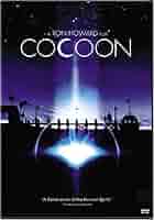 Amazon.co.jp: Cocoon : DVD