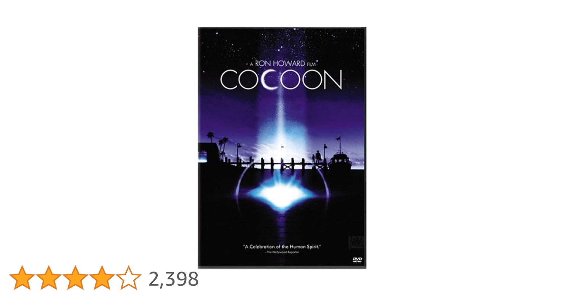 コクーン [DVD] Amazon.co.jp: コクーン [DVD] : ドン・アメチー, ヒューム