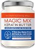 Magic Mix 9 Extract Hair Care Oil, Deeply Repairing & Nourishing, Anti-Fracture & Hair Strengthening, Intensive Moisturizing & Shine Giving Care, 190 ML