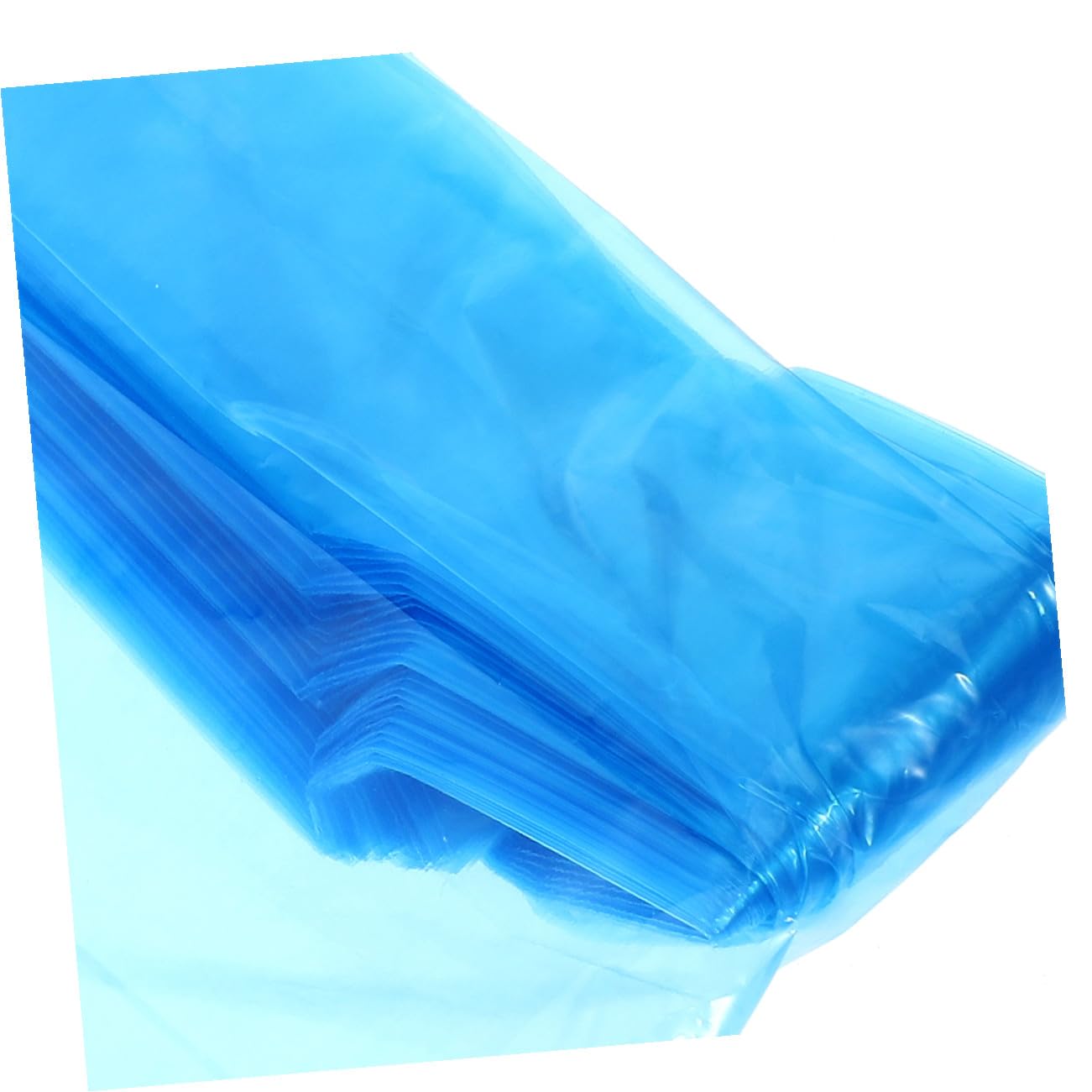 Disposable Diaper Pail Refill Bags for Newborn and Diapers 3 Rolls Extra Thick Leakproof