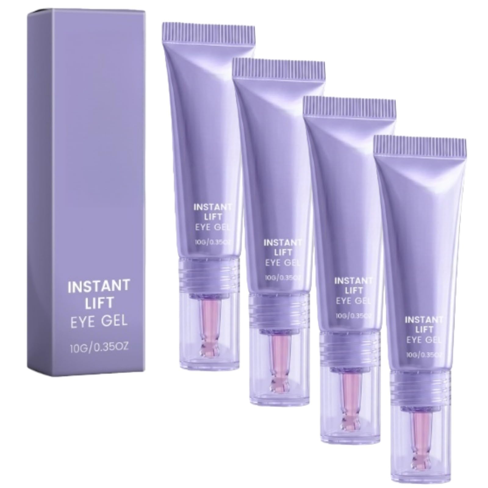 Crème contour des yeux hydratante au collagène, crème raffermissante, 10 g