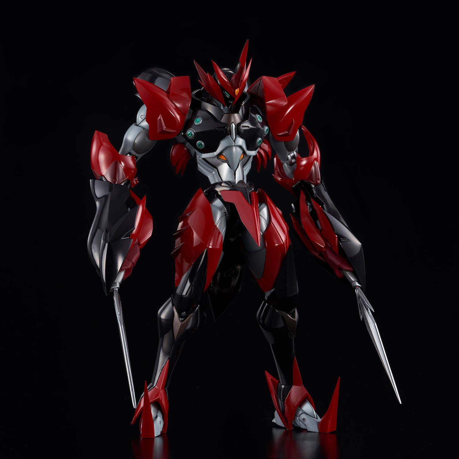 Amazon | RIOBOT 宇宙の騎士テッカマンブレード テッカマンエビル ノン