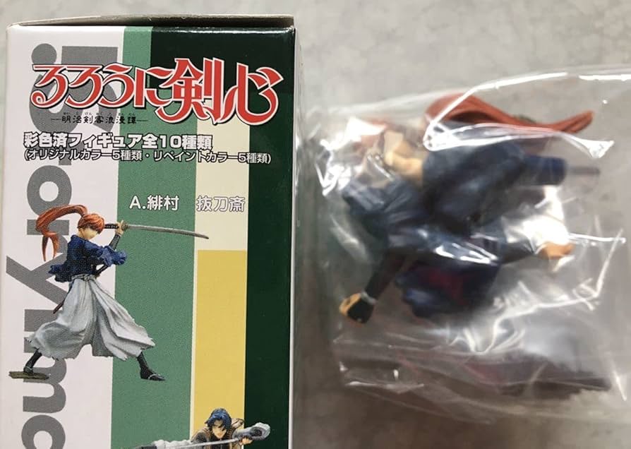 ②㊽ るろうに剣心　アートコースター　緋村抜刀斎 瀬田宗次郎 Amazon｜るろうに剣心 志々雄真実 十本刀 瀬田宗次郎 ジャンプ展
