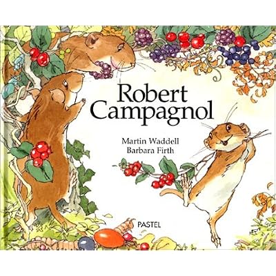 robert campagnol