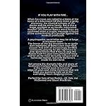 Burn it All Down: An Edge-Of-Your-Seat Scottish Detective Mystery (DCI Bone Scottish Crime Thrillers) Paperback – August 16, 2024 - Image 2