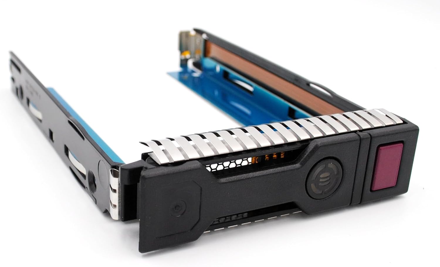 4-PCS 3.5" LFF SAS SATA HDD Tray Caddy 651314-001 651320-001 Sled for Proliant G8 Gen8 Gen9 G9 DL380P DL388 DL360 DL360P DL160 DL560 DL385 ML350e ML310e SL250s Series