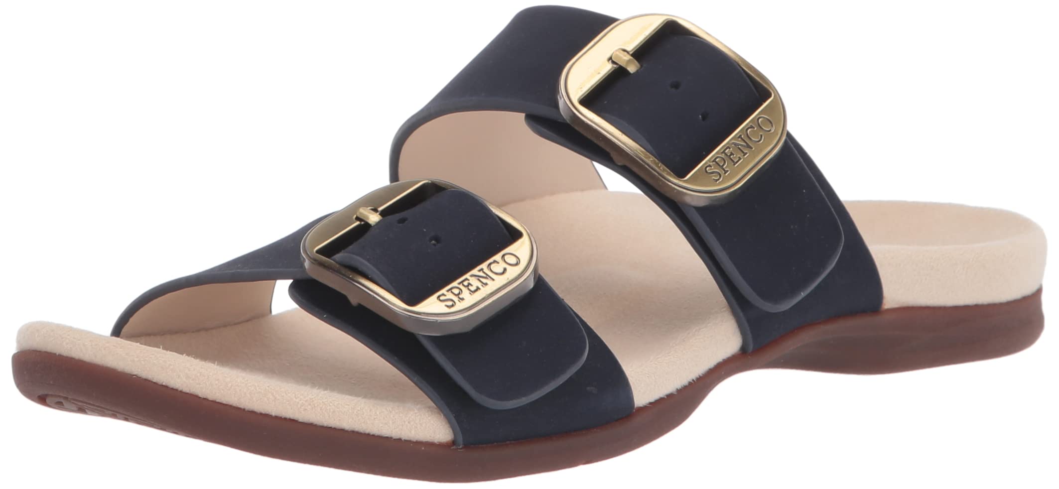 Spenco Women's Vista Slide Sandal