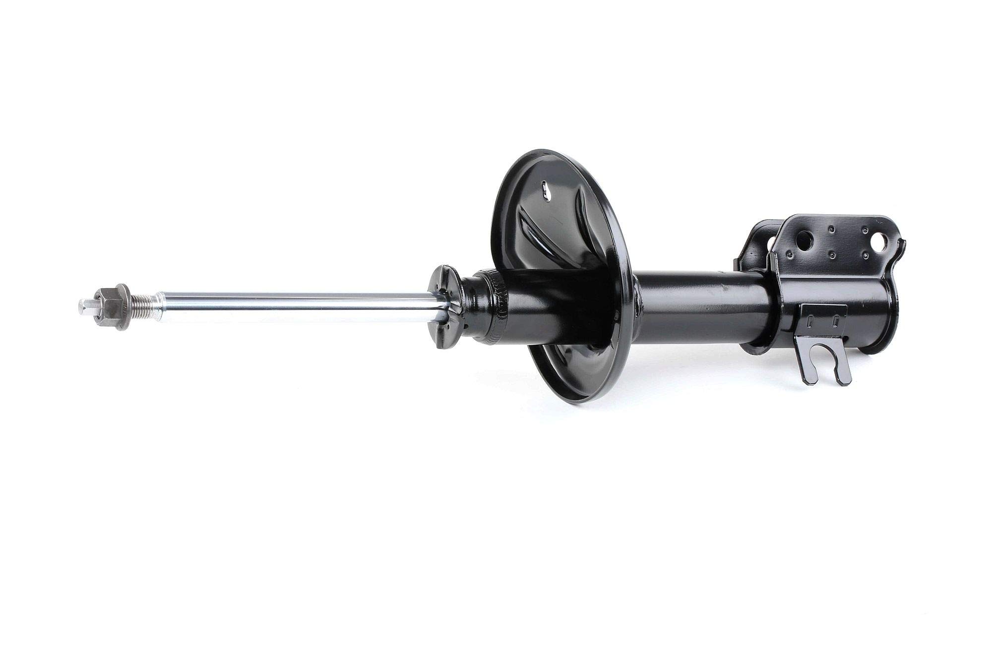RIDEX 854S2191 2x Ammortizzatore Anteriore Anteriore Destra Anteriore Sinistra Compatibilità con CHEVROLET MATIZ M200, M250