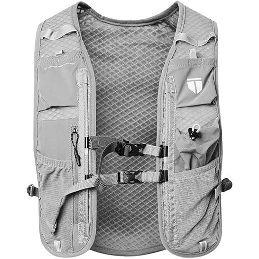 TEGO Pacer Trail Hydration Vest 2L