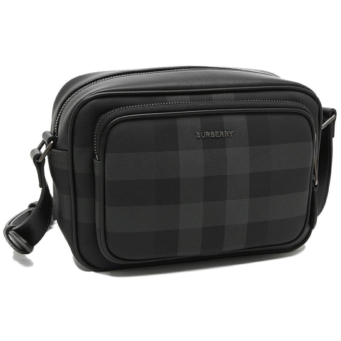 Amazon | [BURBERRY] [バーバリー] ショルダーバッグ パディ