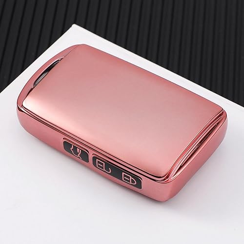 Miniatura 6 de Funda de TPU para llavero remoto de coche, para Mazda 3 Alexa CX30 CX-30 CX-5 CX5 CX3 CX-3 CX8 CX-8 CX9 CX-9 Accesorios Protector