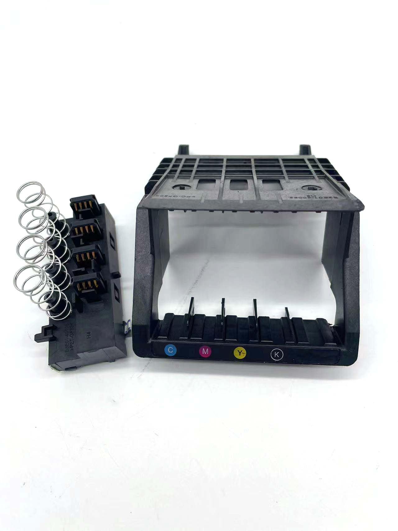 Porte-cartouches D'encre Compatible HP - Modèles 8210, 8700, 8716, Etc. - Occasion Testé Avec Garantie 3 Mois