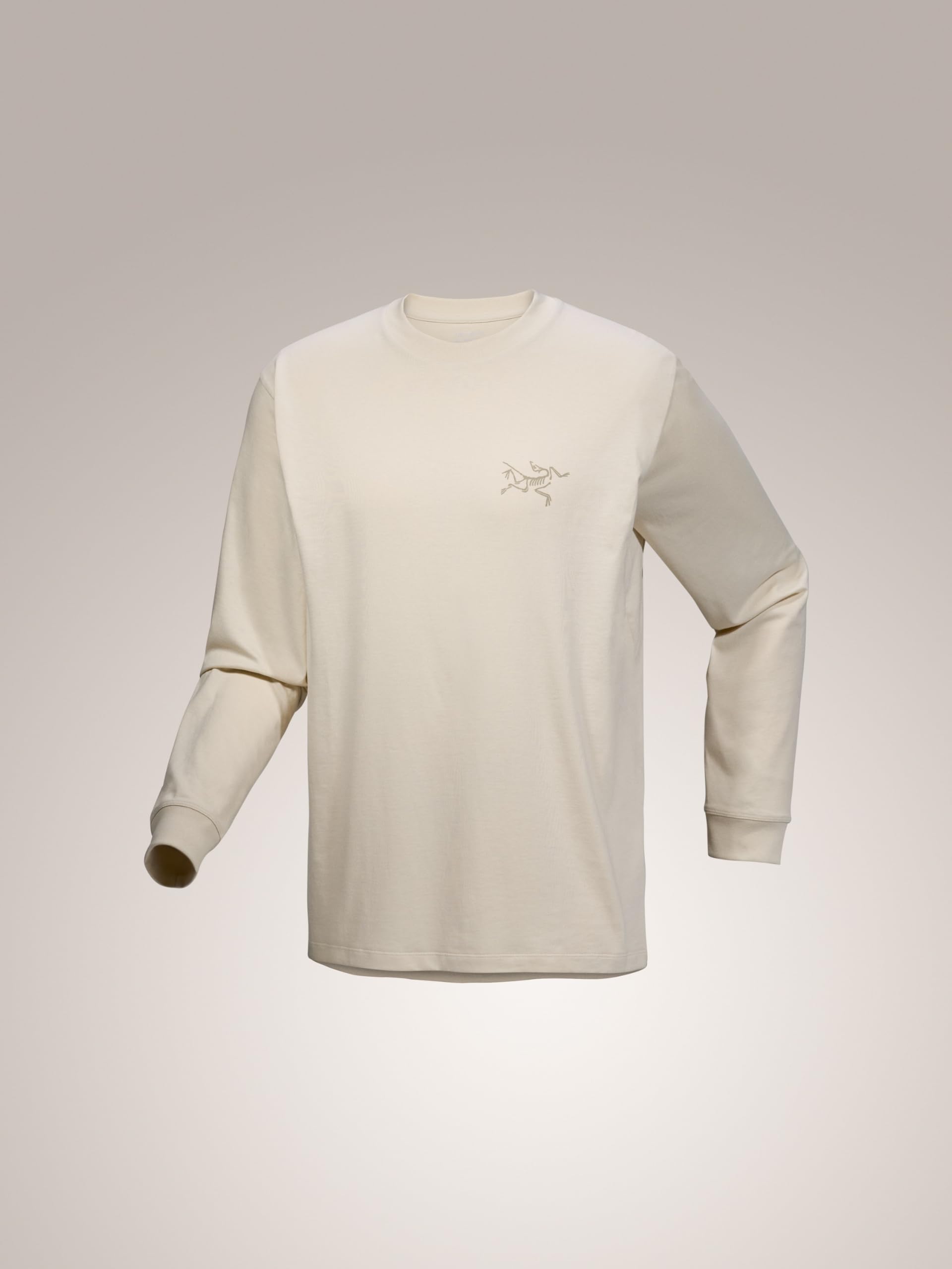 アークテリクス/kragg cotton ls/ホワイト/ロンT Amazon.com: Arc'teryx Kragg SL Cotton LS Men's | Soft Cotton