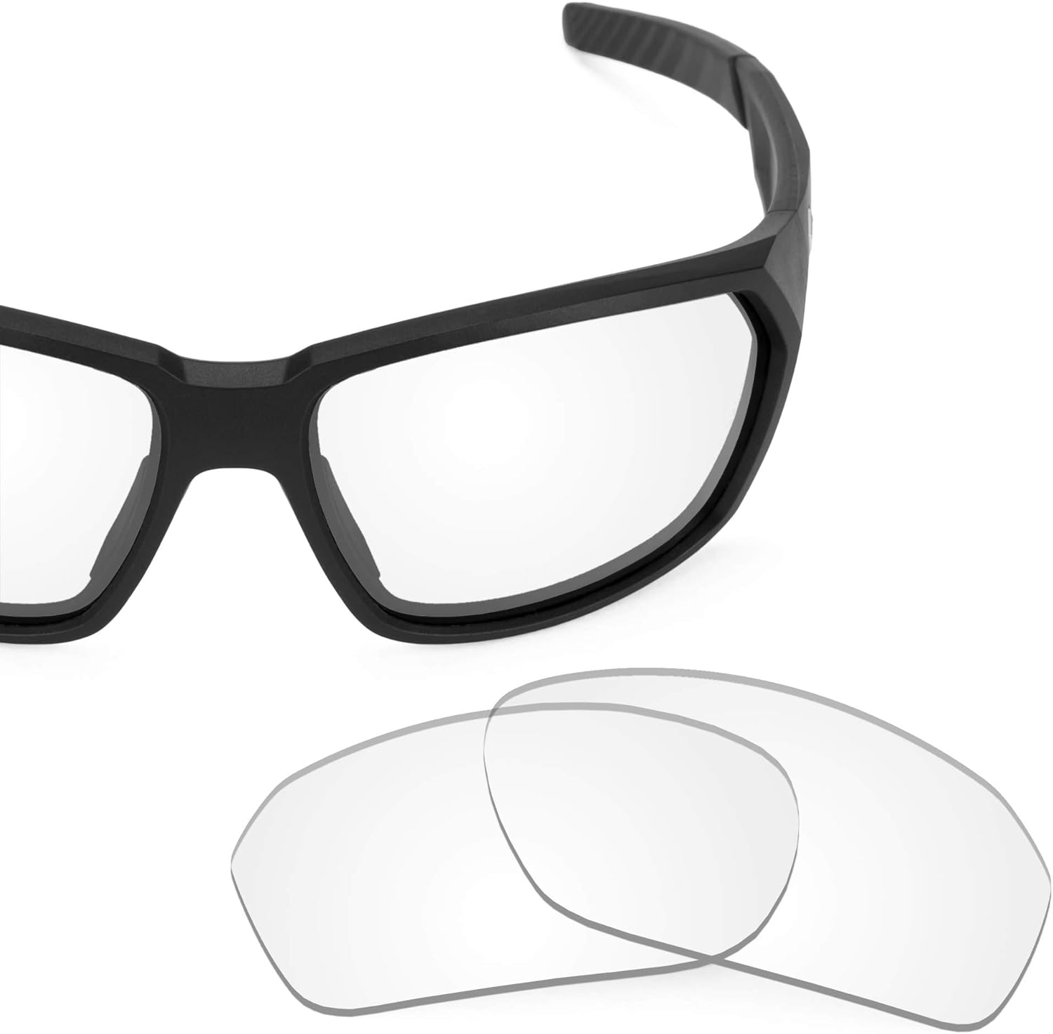Revant Replacement Lenses F1L