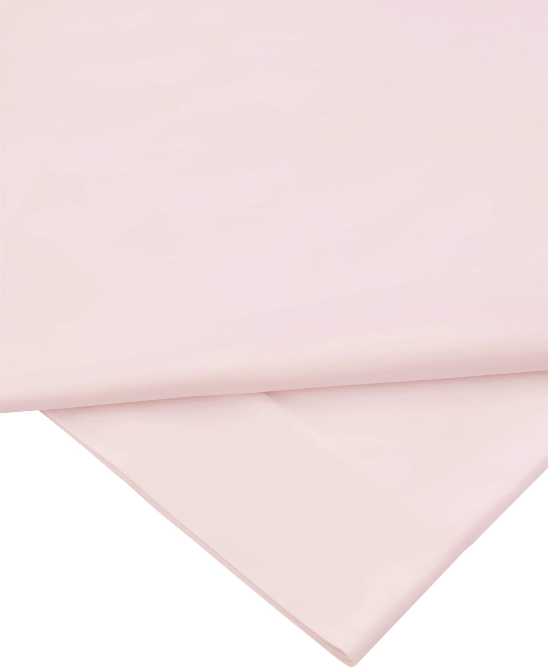 Sheridan Angel 500Tc Cotton Sateen, Flat Sheet King, 285X260