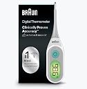 oral thermometer for adults medical grade Top1商品