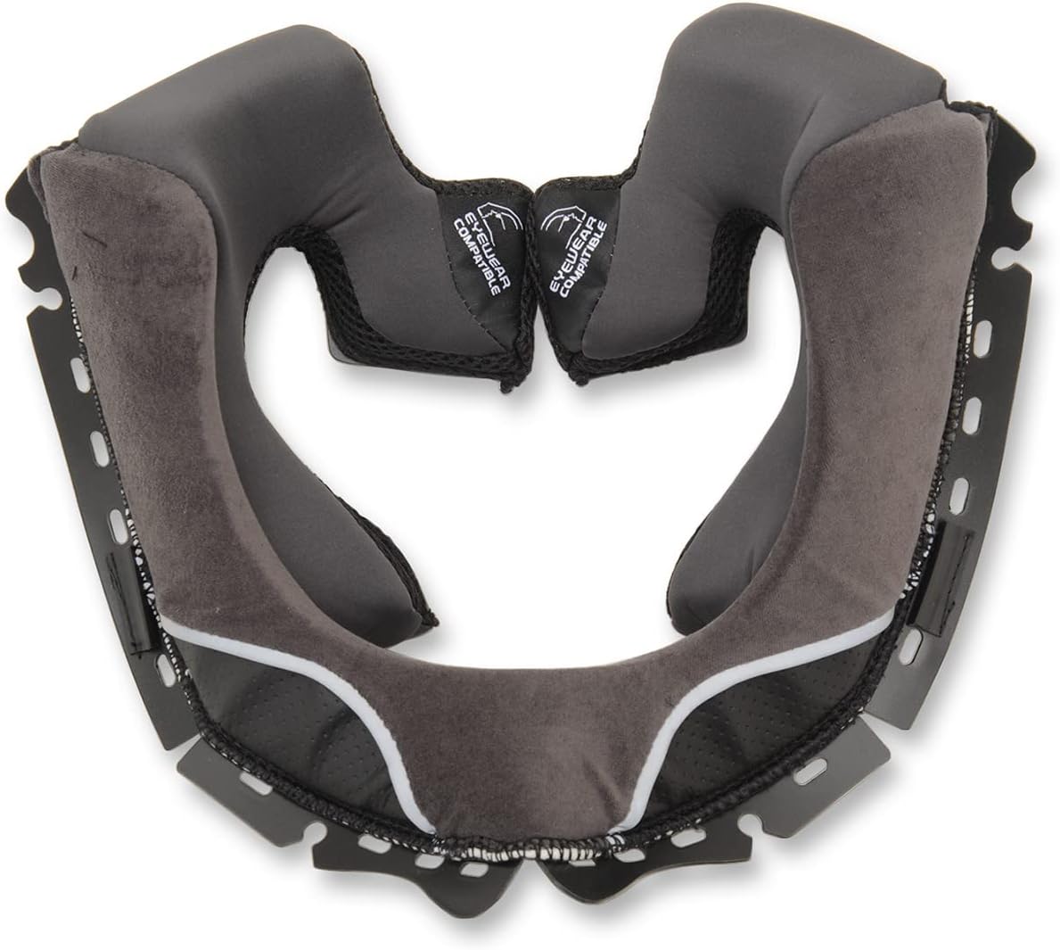K-5 S Cheek Pads L