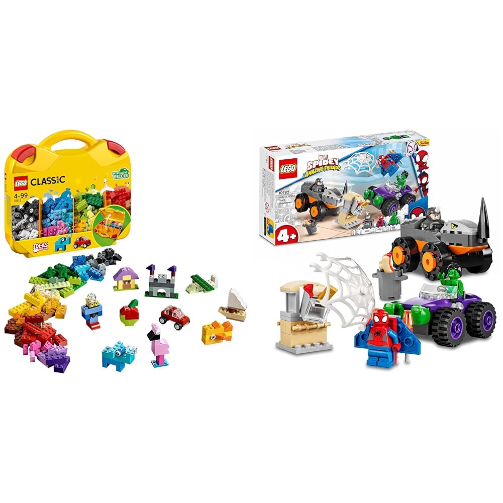 Lego — view 12