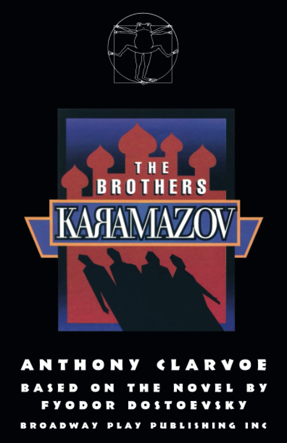 The Brothers Karamazov