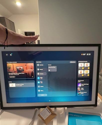 Review Image by Amazon Customer