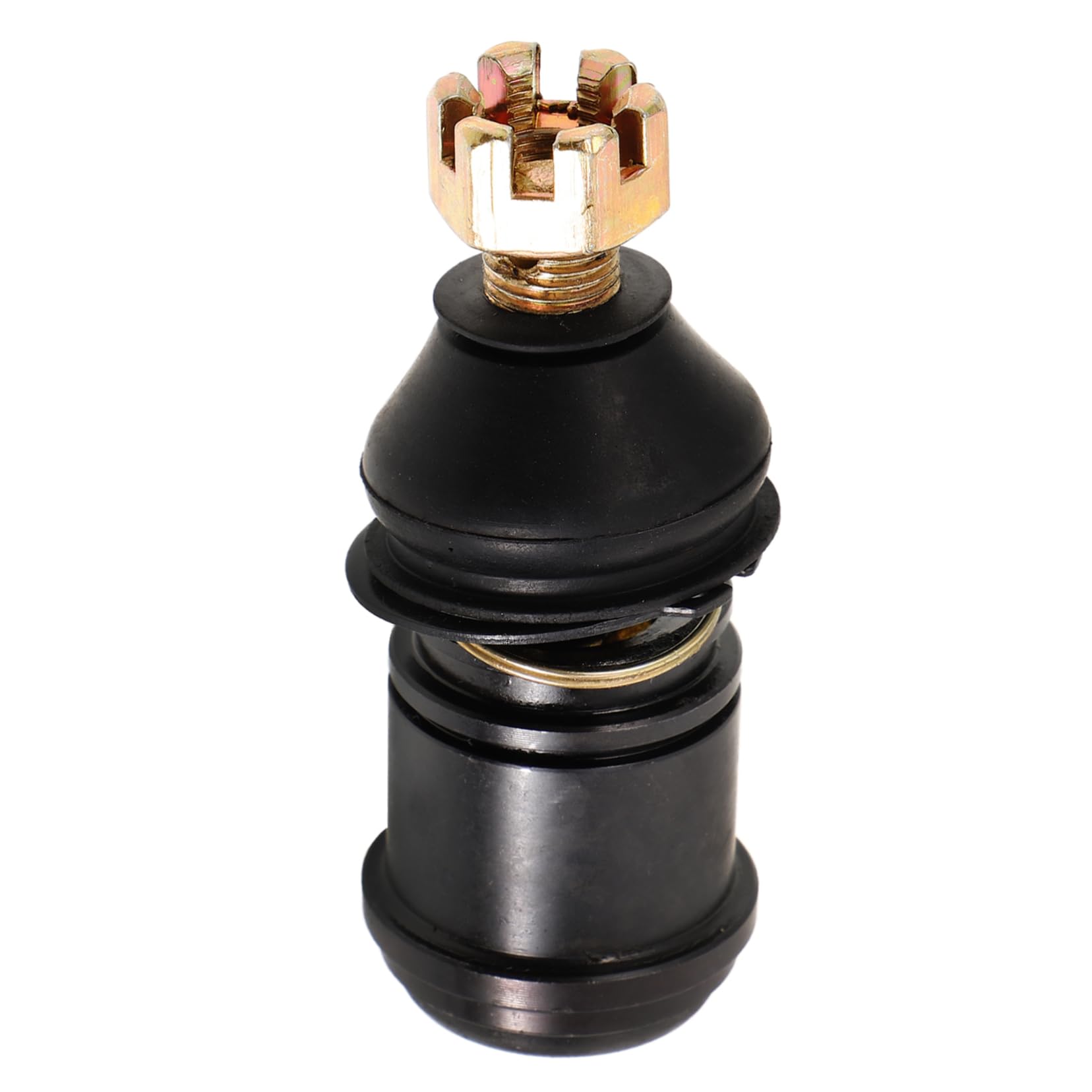 FUNOMOCYA Ball Joint Durable Metal Ball Head for Enhanced Control Maneuverability Easy Installation for Accessories