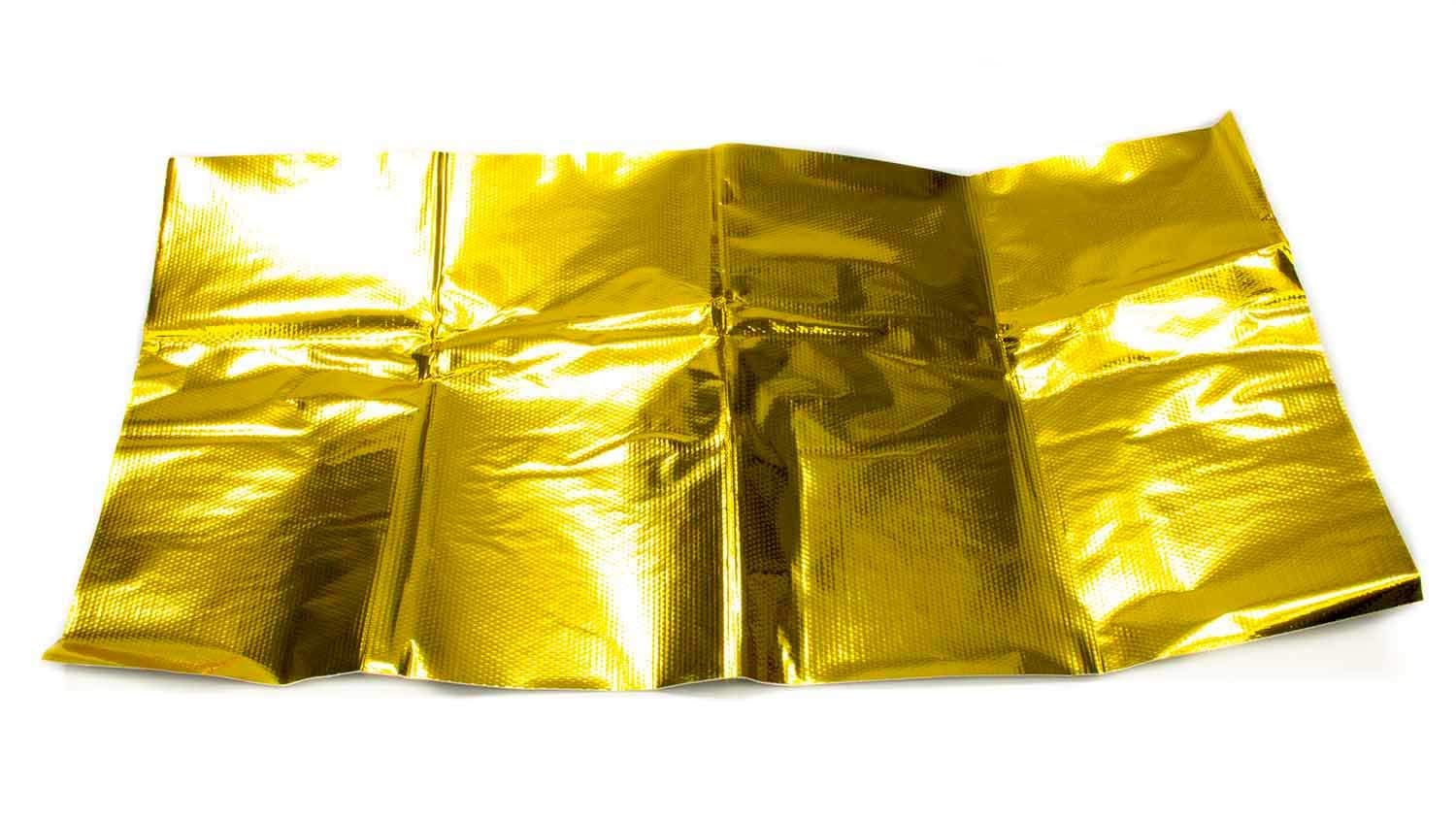 DEI Design Engineering 010392 Reflect-A-Gold Heat Barrier 12 x 24