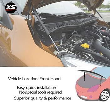 Amazon.com: TSUBASA Lift Supports for Toyota Chaser JZX100 Sedan