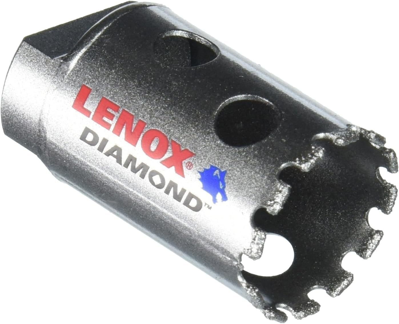 Lenox DG HOLESAW 18DG 1 1/8 28.6MM 1/PK
