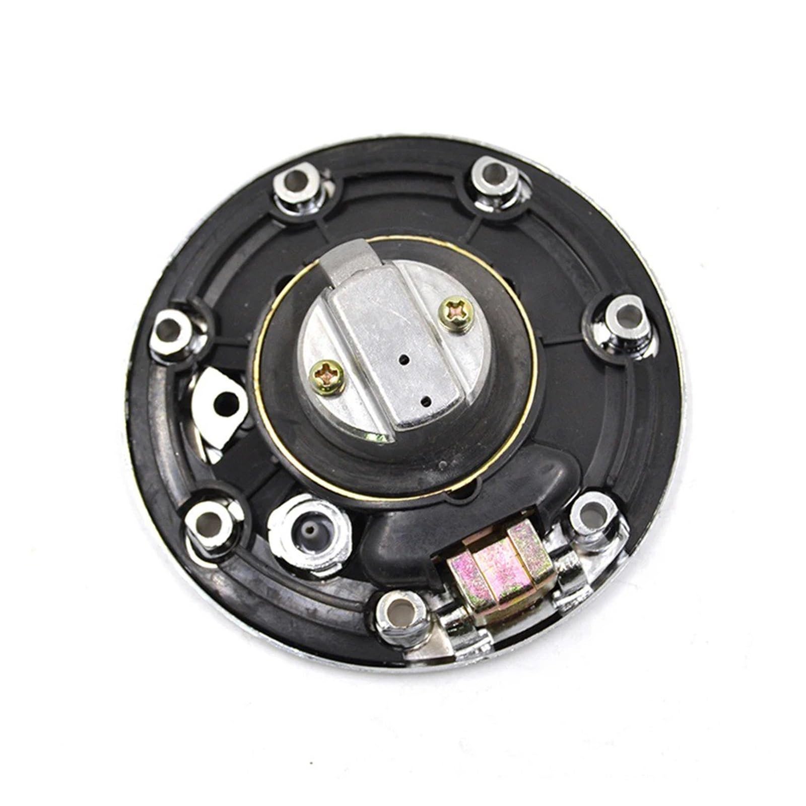 Tappo Serbatoio Moto Per ZXR750 Per ZZR1100 Per ZX1100